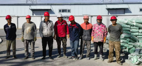 武威厂房地基沉降注浆加固施工队伍怎么选